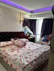 Blk 421 Casa Clementi (Clementi), HDB 4 Rooms #530494571